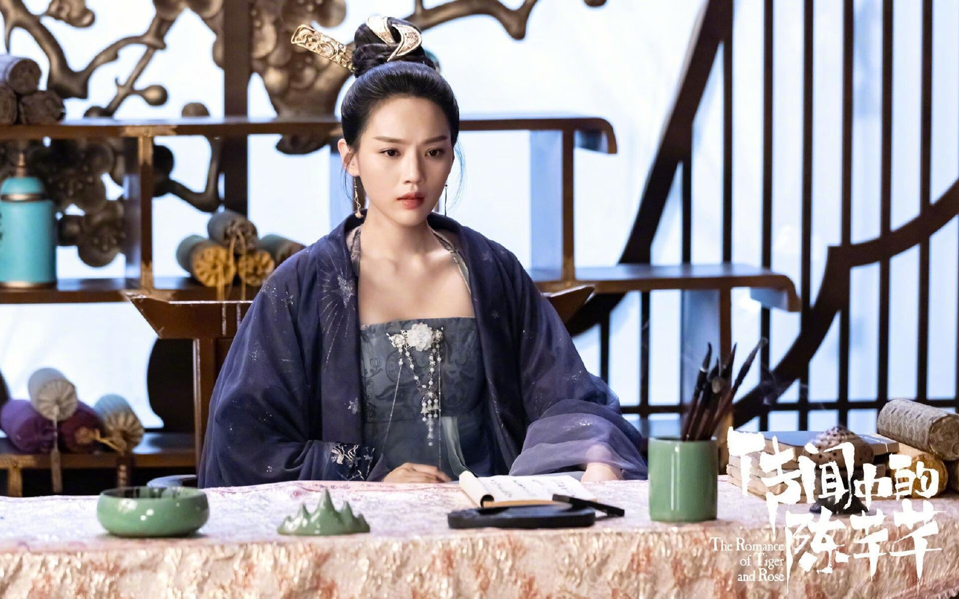 JIUYOU GAMING-你觉得最有潜力的新人车手是谁？，最具潜力新人奖