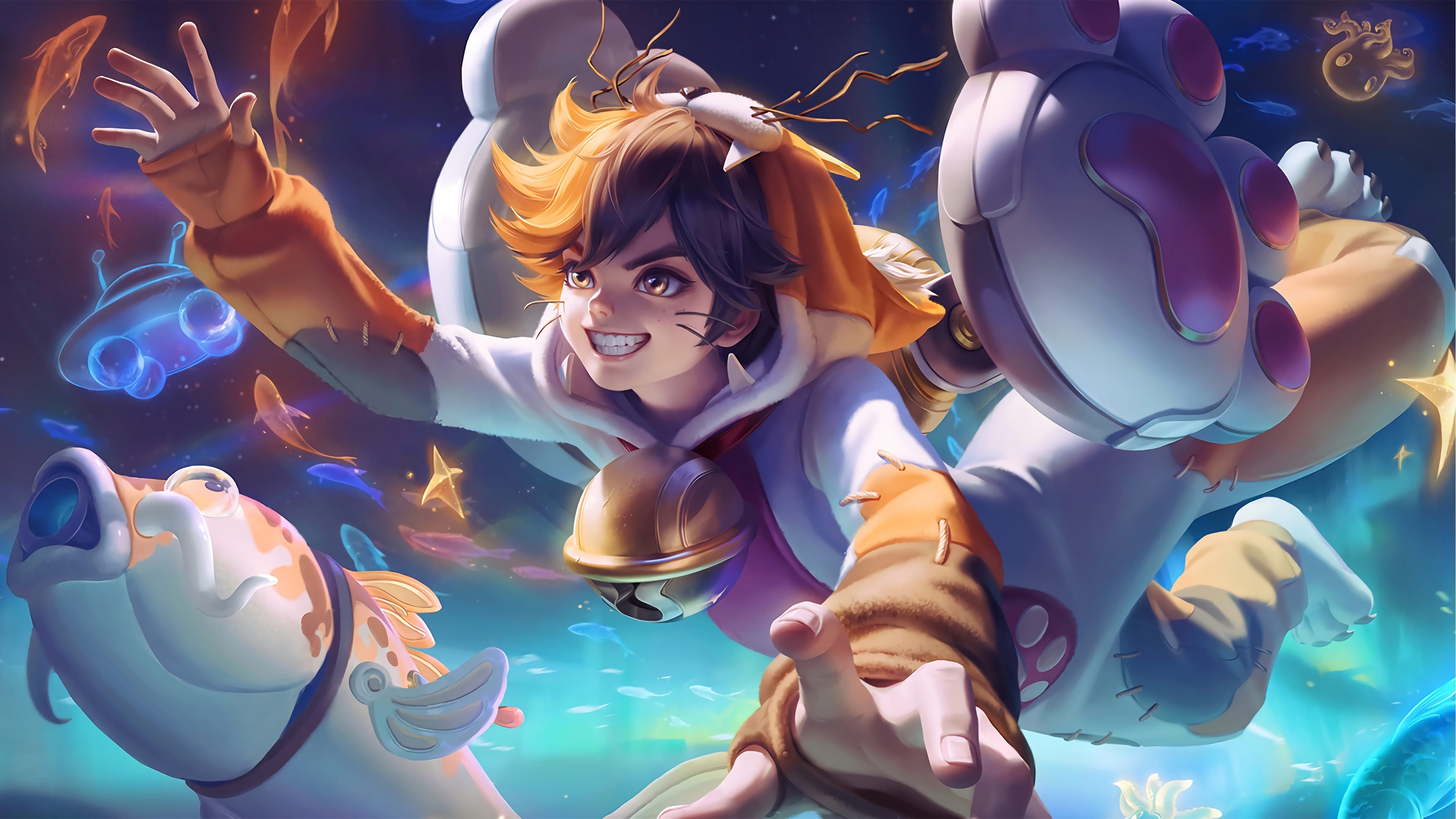 -山地探洞越野赛：探索地下未知世界，户外探险山洞